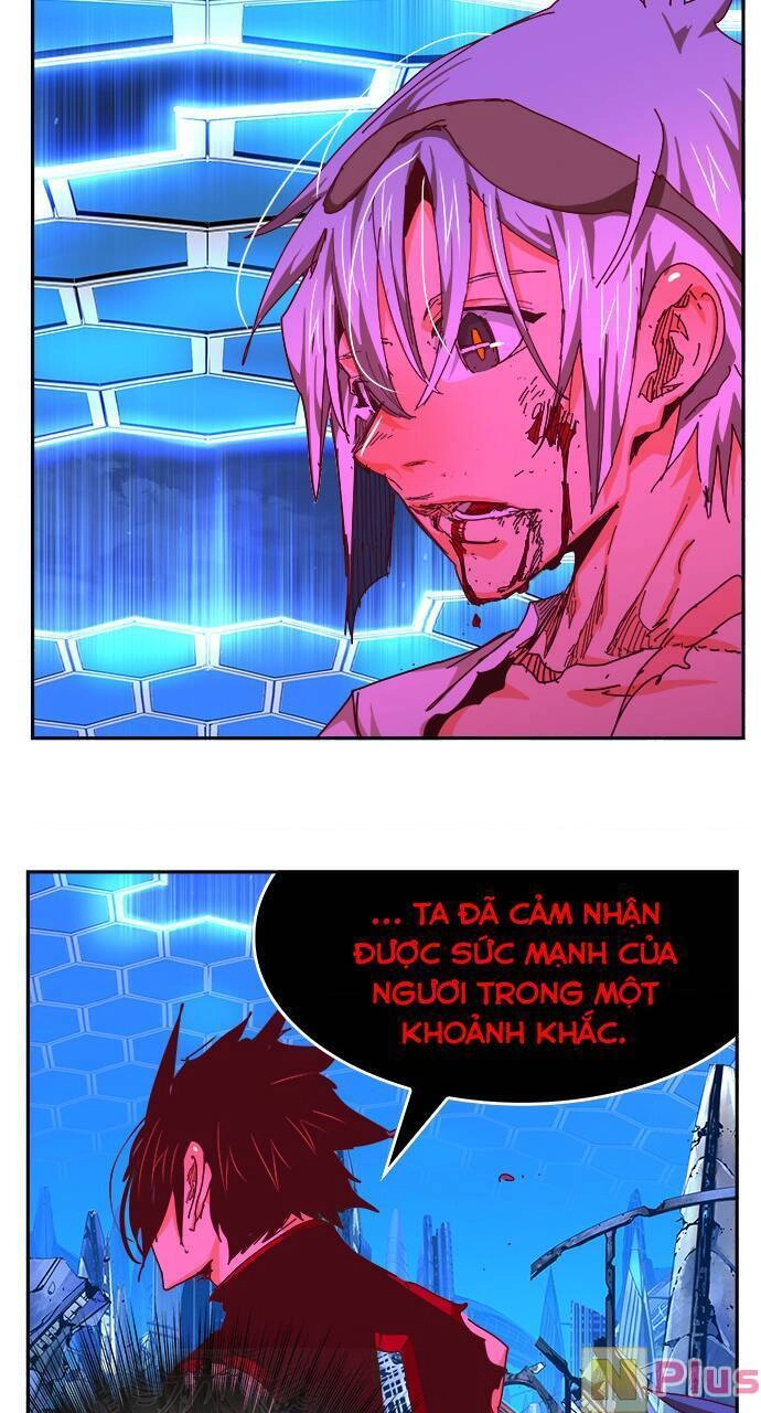 Chúa Tể Học Đường Chapter 548 - 60