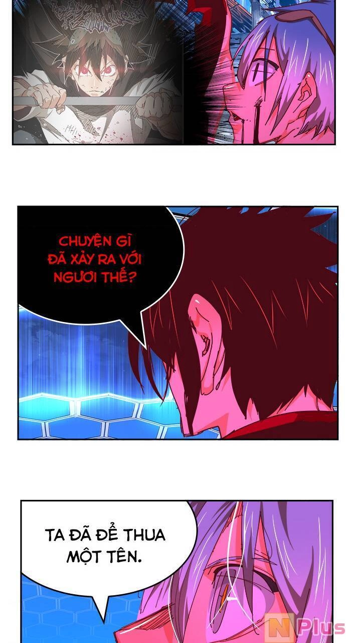 Chúa Tể Học Đường Chapter 548 - 61