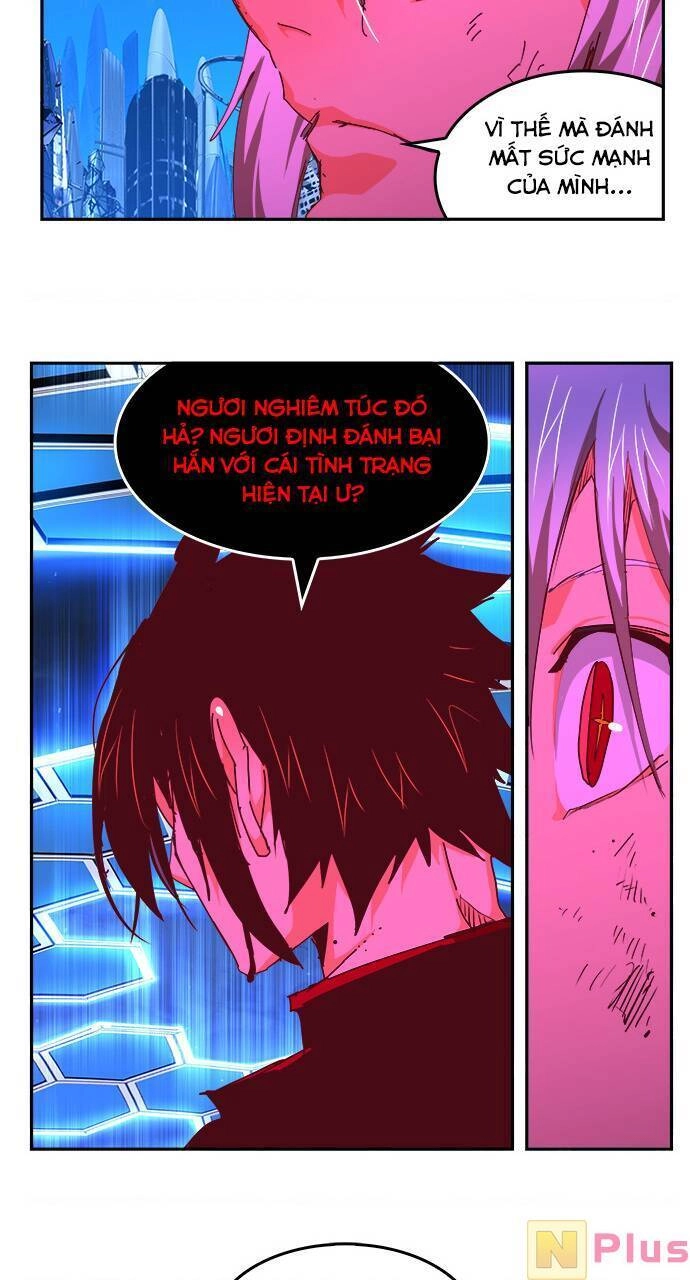 Chúa Tể Học Đường Chapter 548 - 62