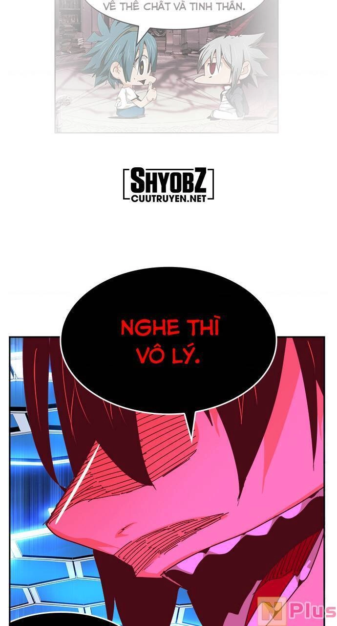 Chúa Tể Học Đường Chapter 548 - 65