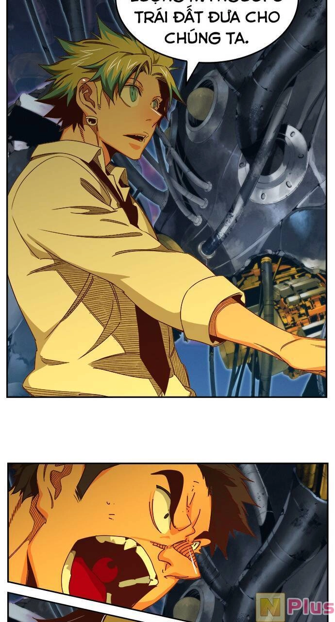 Chúa Tể Học Đường Chapter 548 - 68