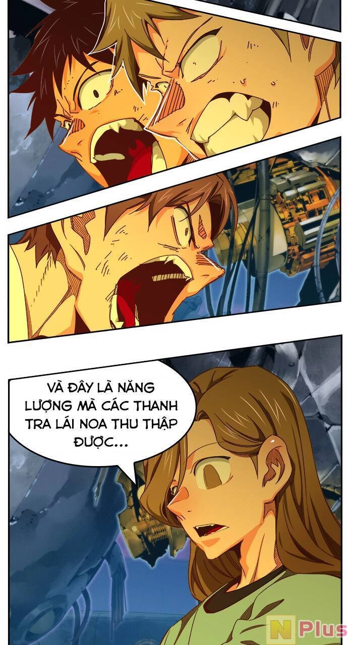 Chúa Tể Học Đường Chapter 548 - 69