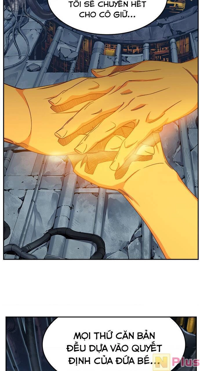 Chúa Tể Học Đường Chapter 548 - 71