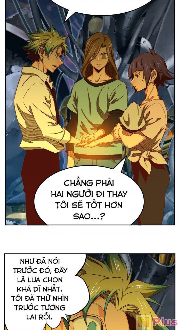 Chúa Tể Học Đường Chapter 548 - 72