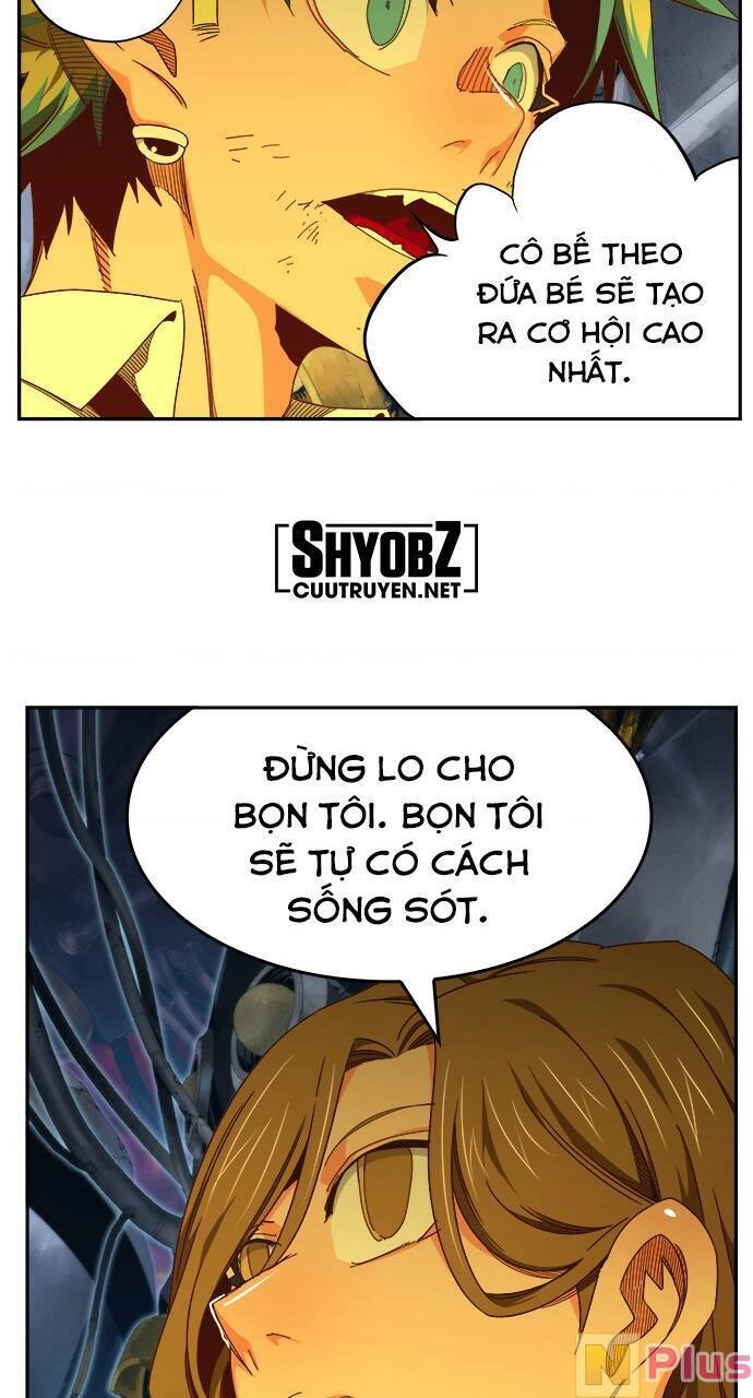 Chúa Tể Học Đường Chapter 548.5 - 1