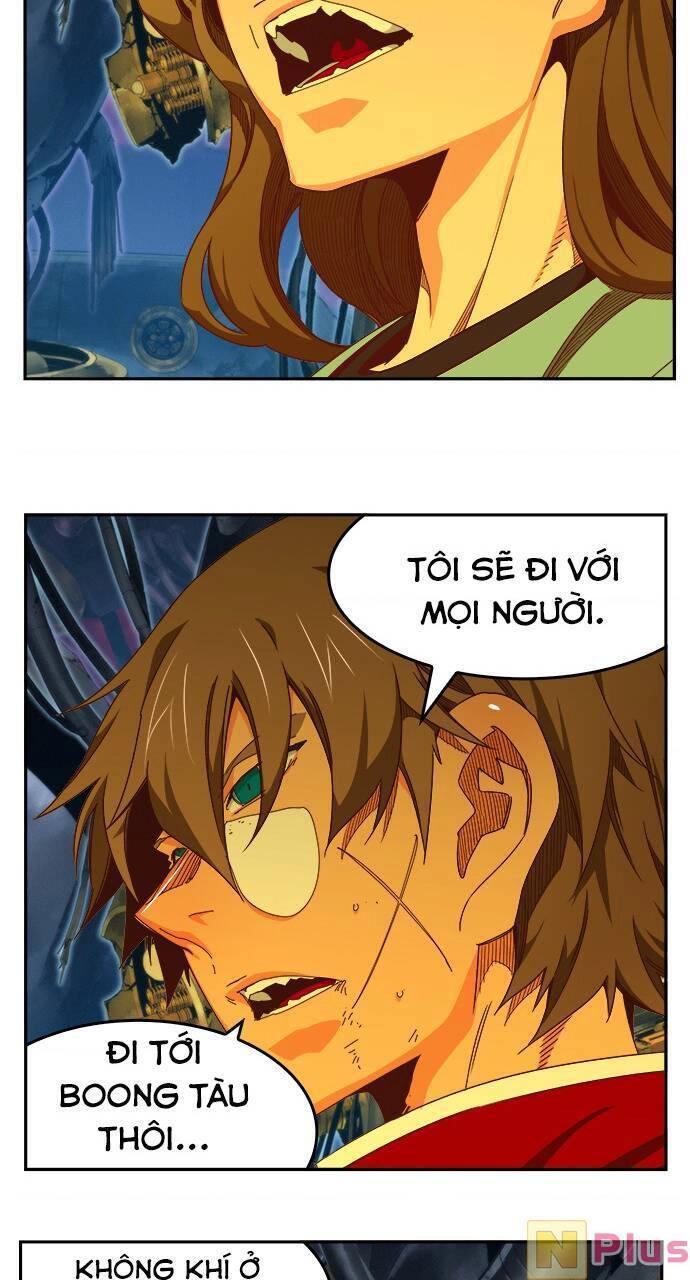 Chúa Tể Học Đường Chapter 548.5 - 2