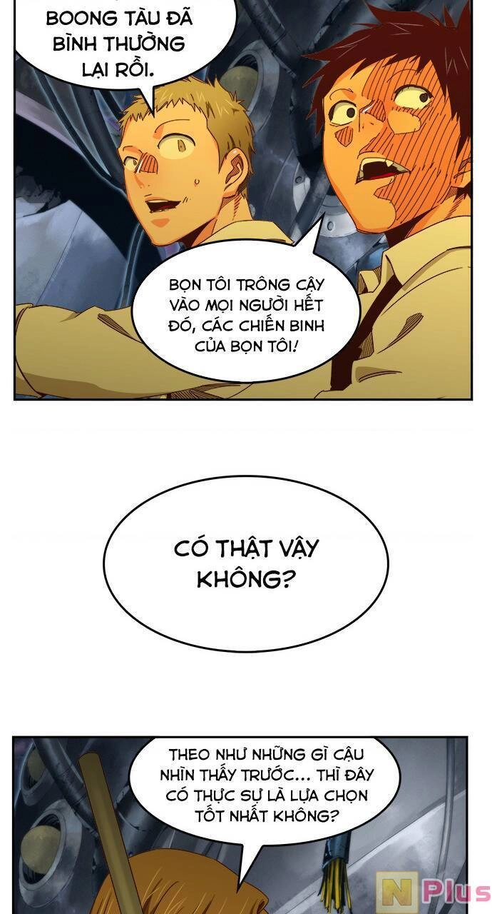 Chúa Tể Học Đường Chapter 548.5 - 3