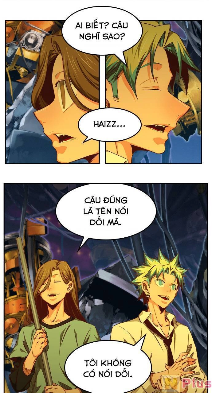 Chúa Tể Học Đường Chapter 548.5 - 5