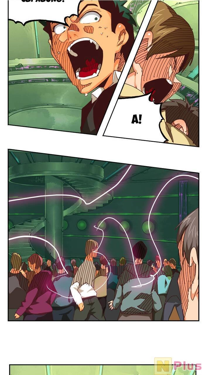 Chúa Tể Học Đường Chapter 548.5 - 10