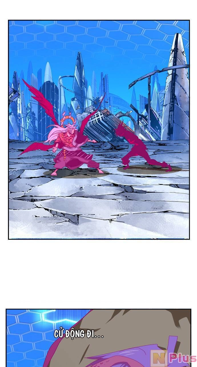 Chúa Tể Học Đường Chapter 548.5 - 16