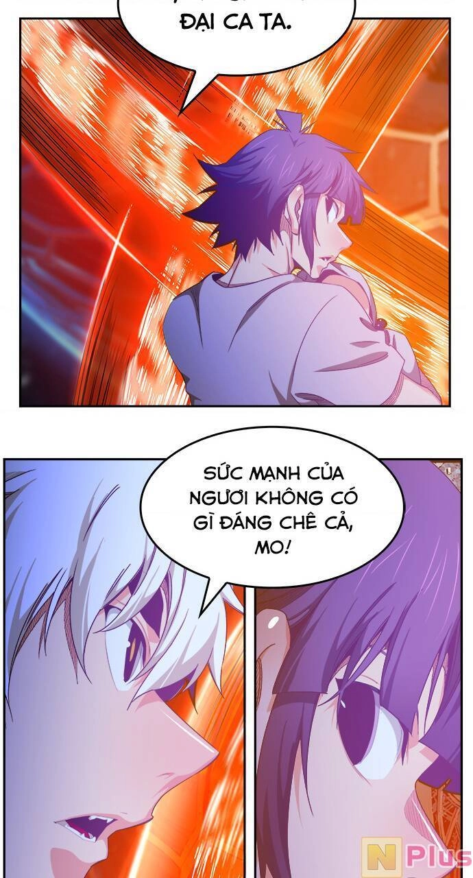 Chúa Tể Học Đường Chapter 548.5 - 22