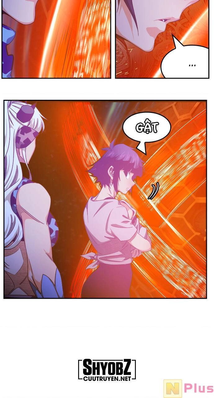 Chúa Tể Học Đường Chapter 548.5 - 23