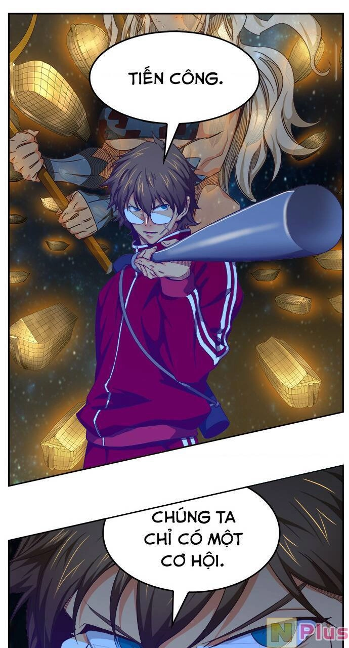 Chúa Tể Học Đường Chapter 548.5 - 25