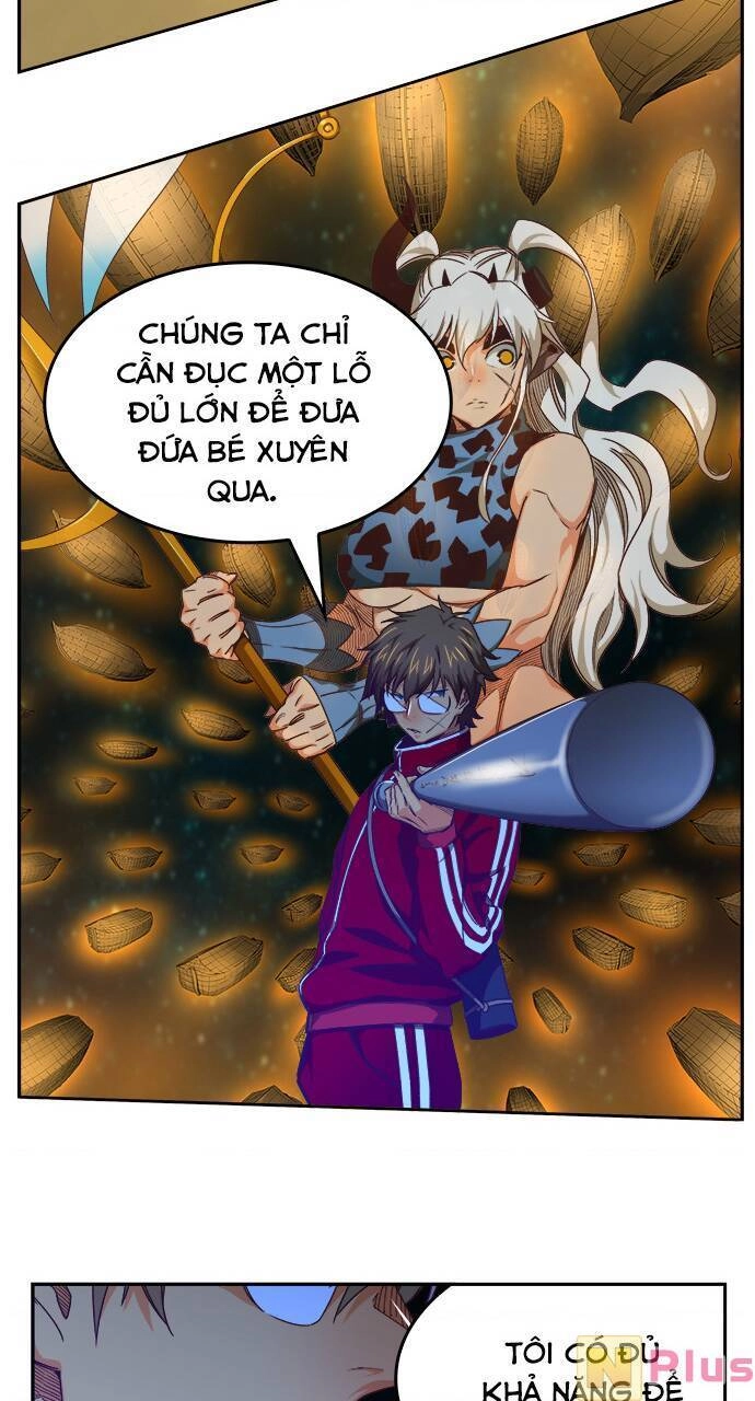 Chúa Tể Học Đường Chapter 548.5 - 27