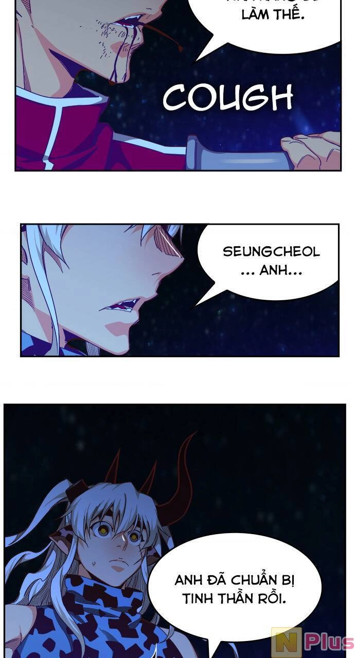 Chúa Tể Học Đường Chapter 548.5 - 28