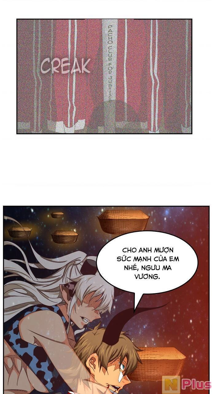 Chúa Tể Học Đường Chapter 548.5 - 35