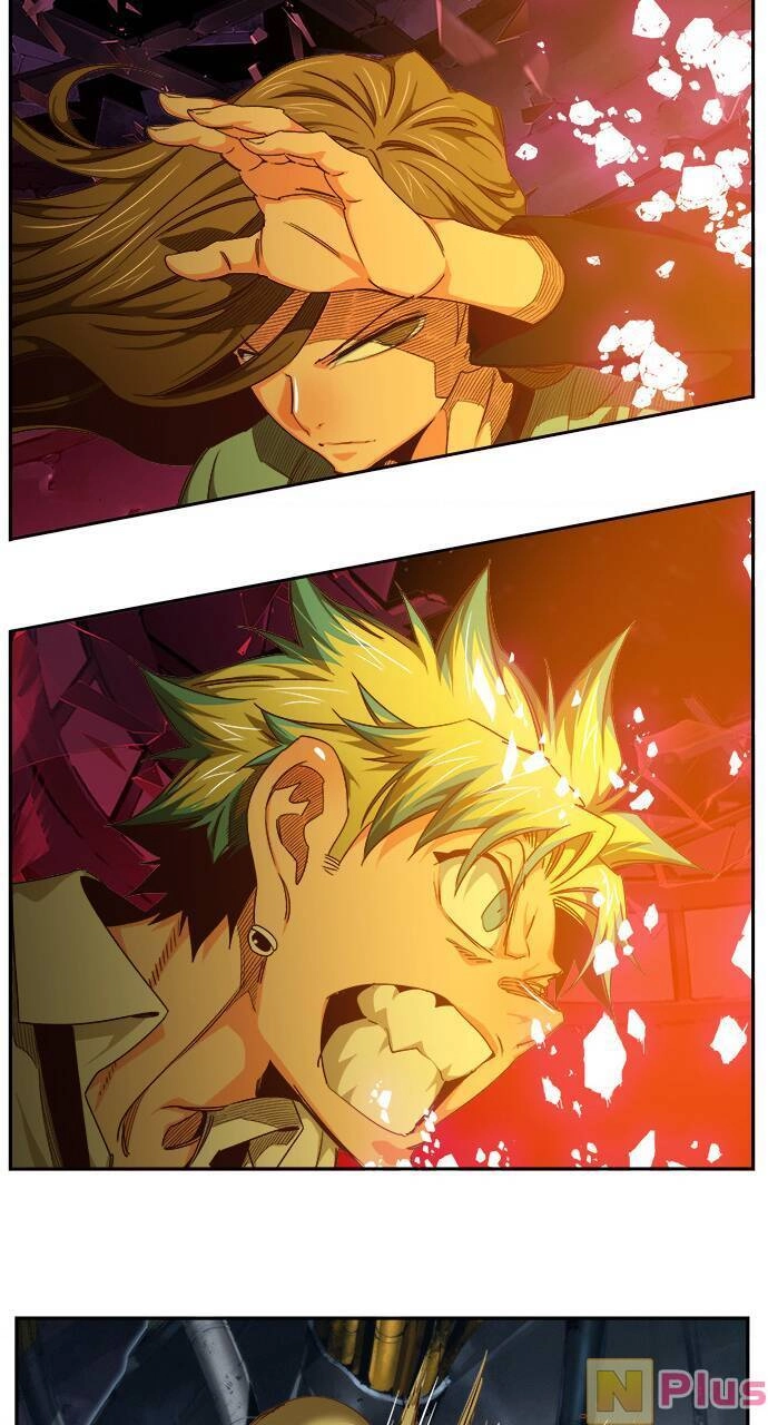 Chúa Tể Học Đường Chapter 548.5 - 41