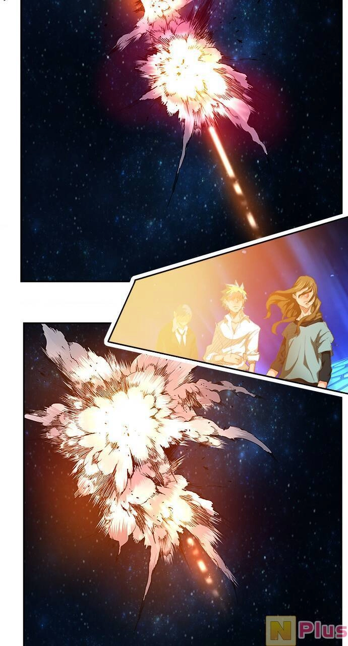 Chúa Tể Học Đường Chapter 548.5 - 54