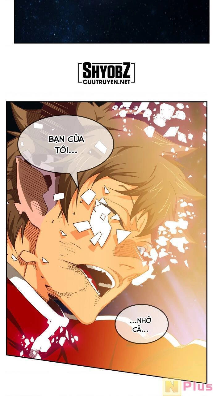 Chúa Tể Học Đường Chapter 548.5 - 55