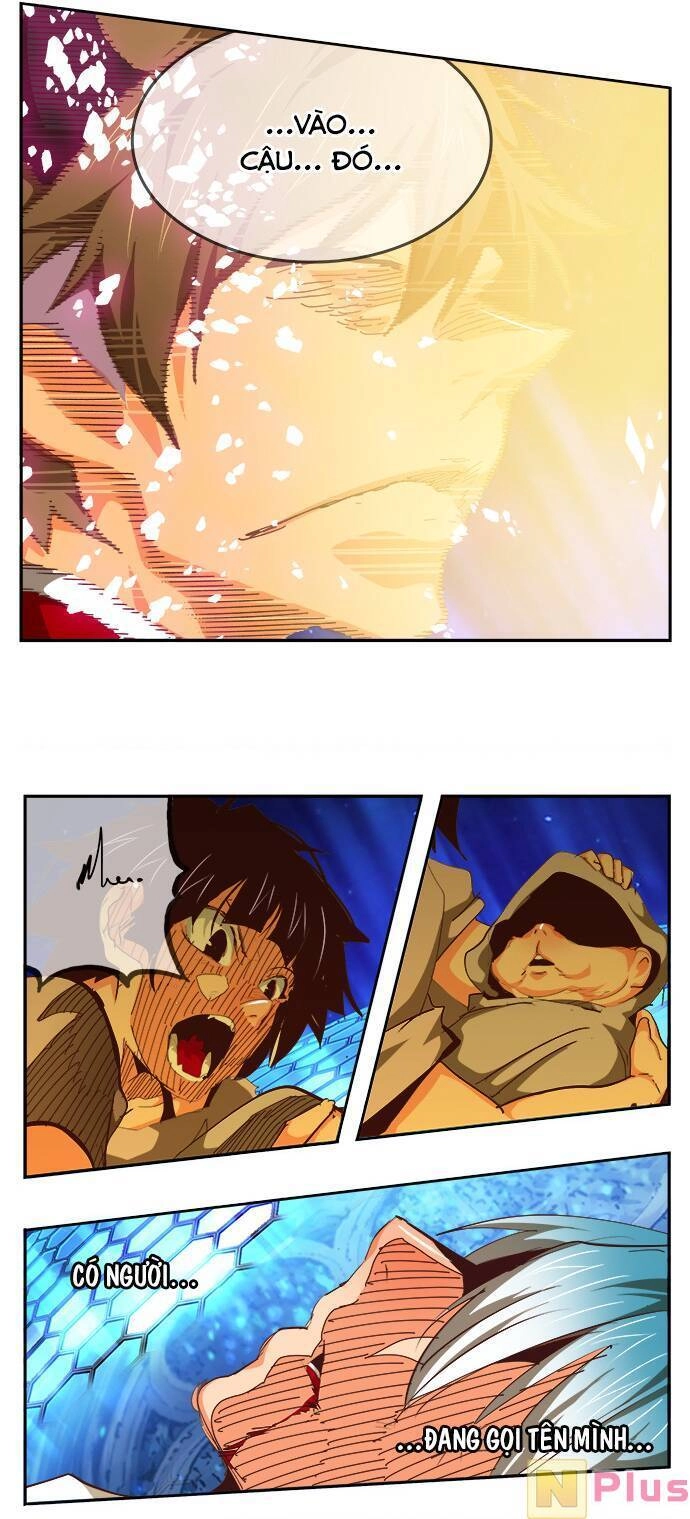 Chúa Tể Học Đường Chapter 548.5 - 56