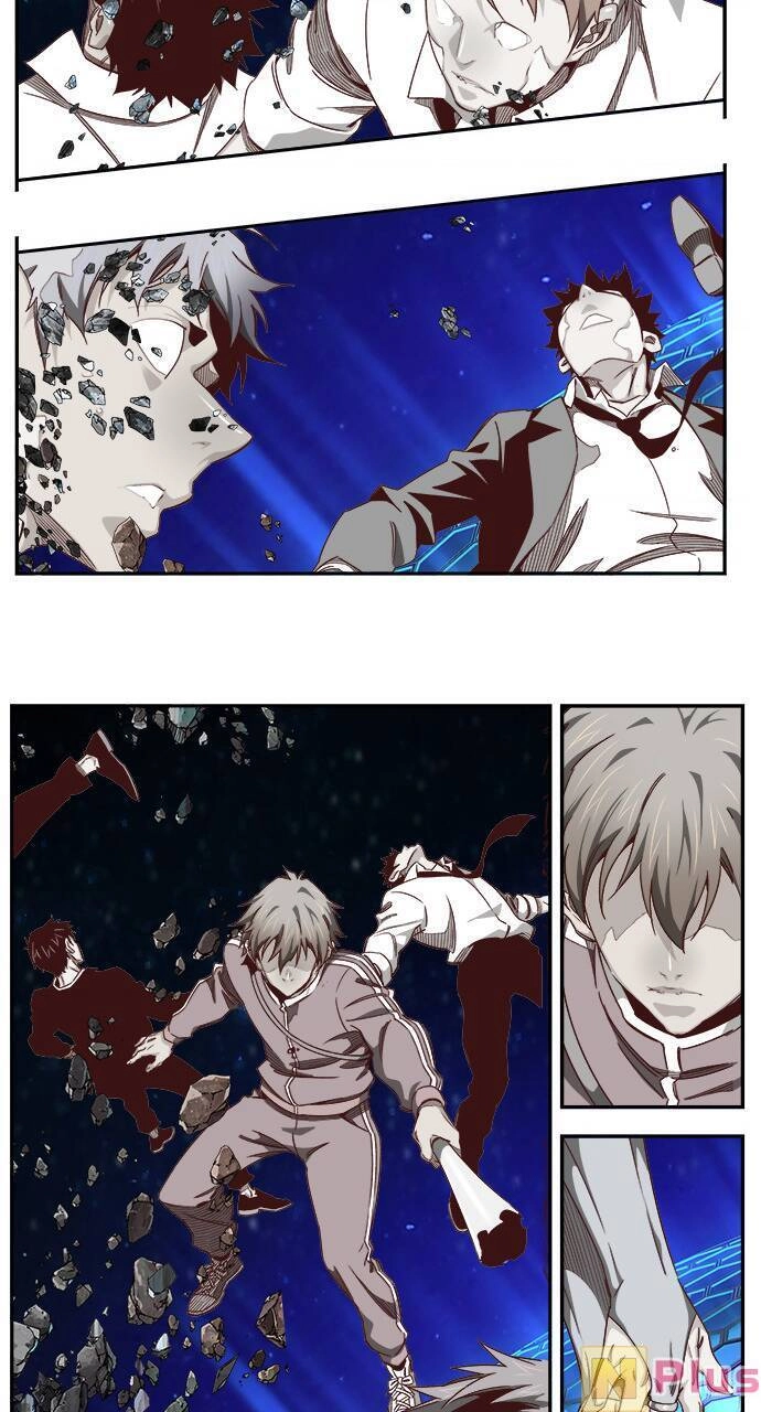 Chúa Tể Học Đường Chapter 548.5 - 65