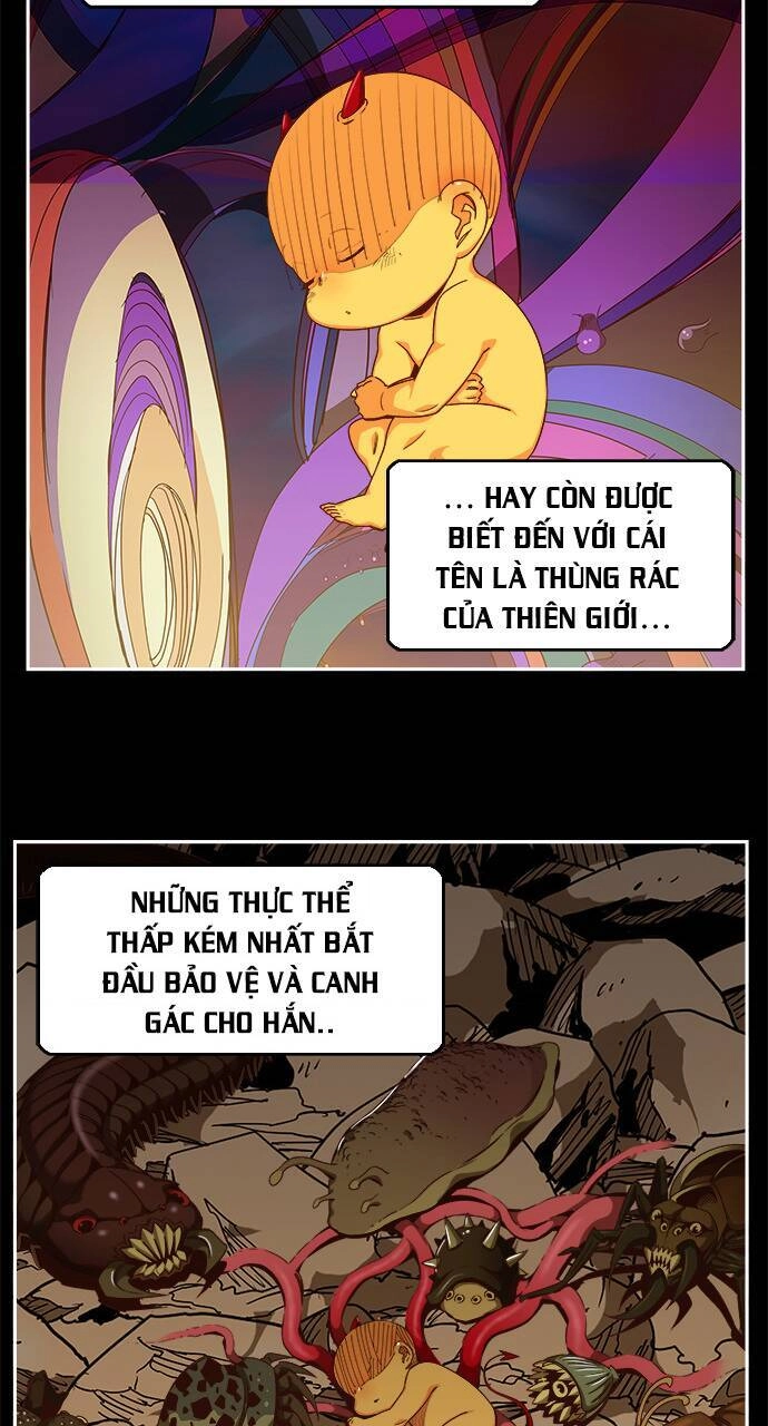 Chúa Tể Học Đường Chapter 549 - 6