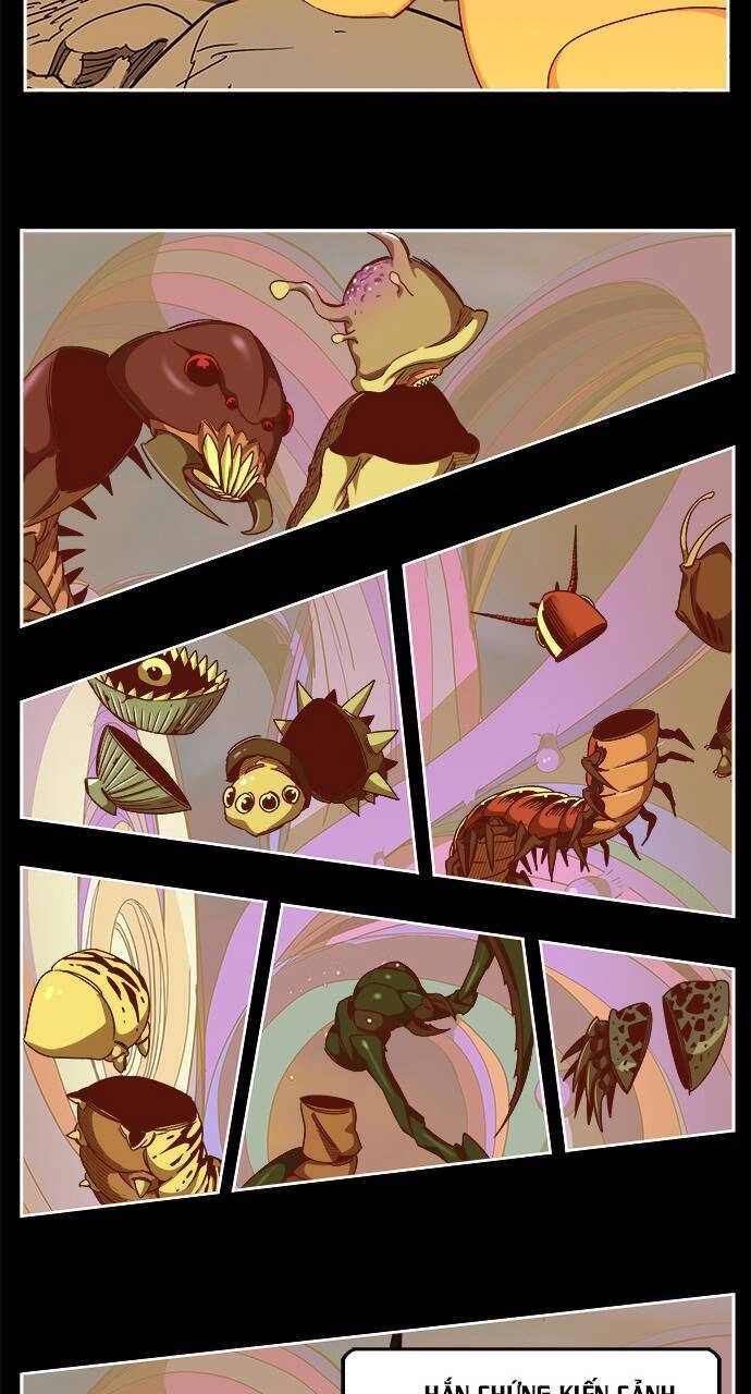 Chúa Tể Học Đường Chapter 549 - 8