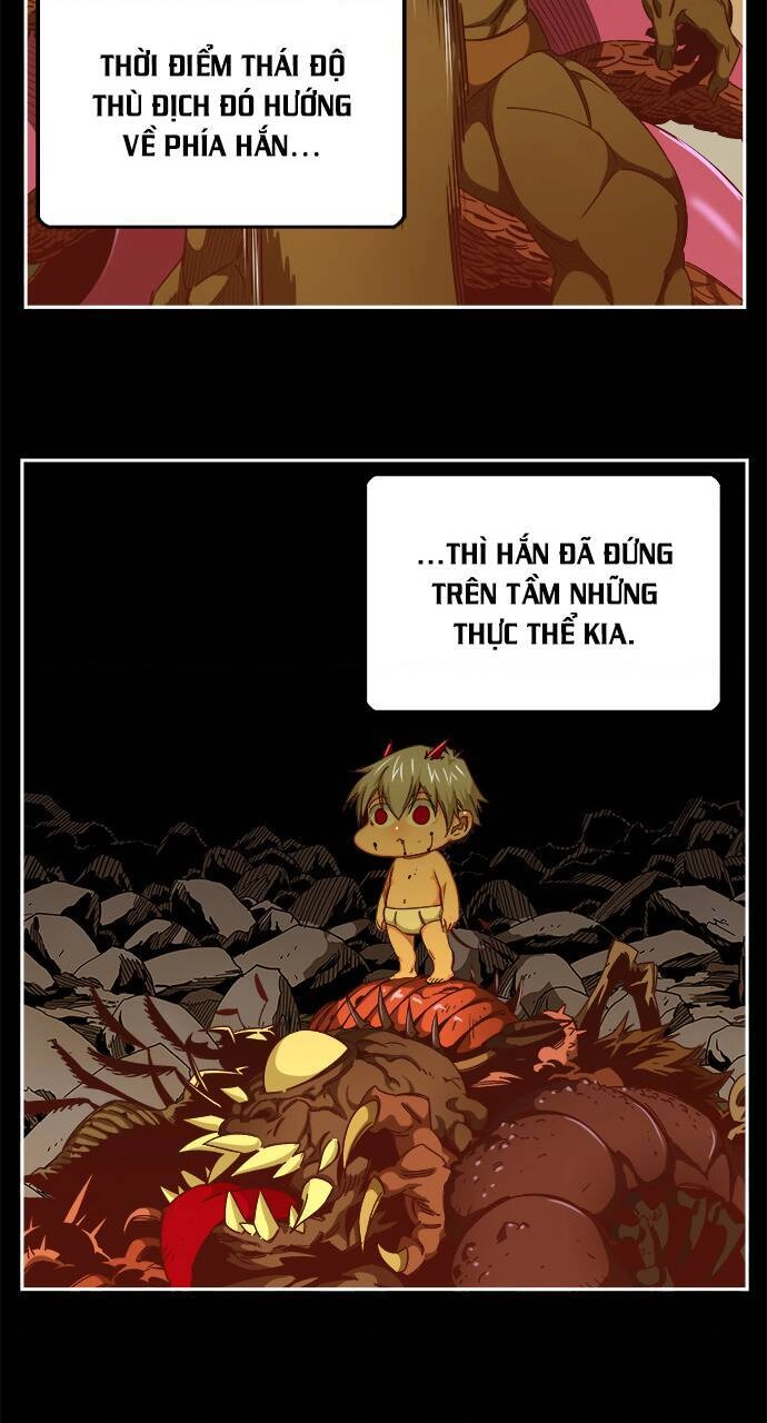 Chúa Tể Học Đường Chapter 549 - 10