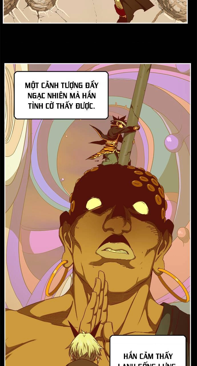 Chúa Tể Học Đường Chapter 549 - 13