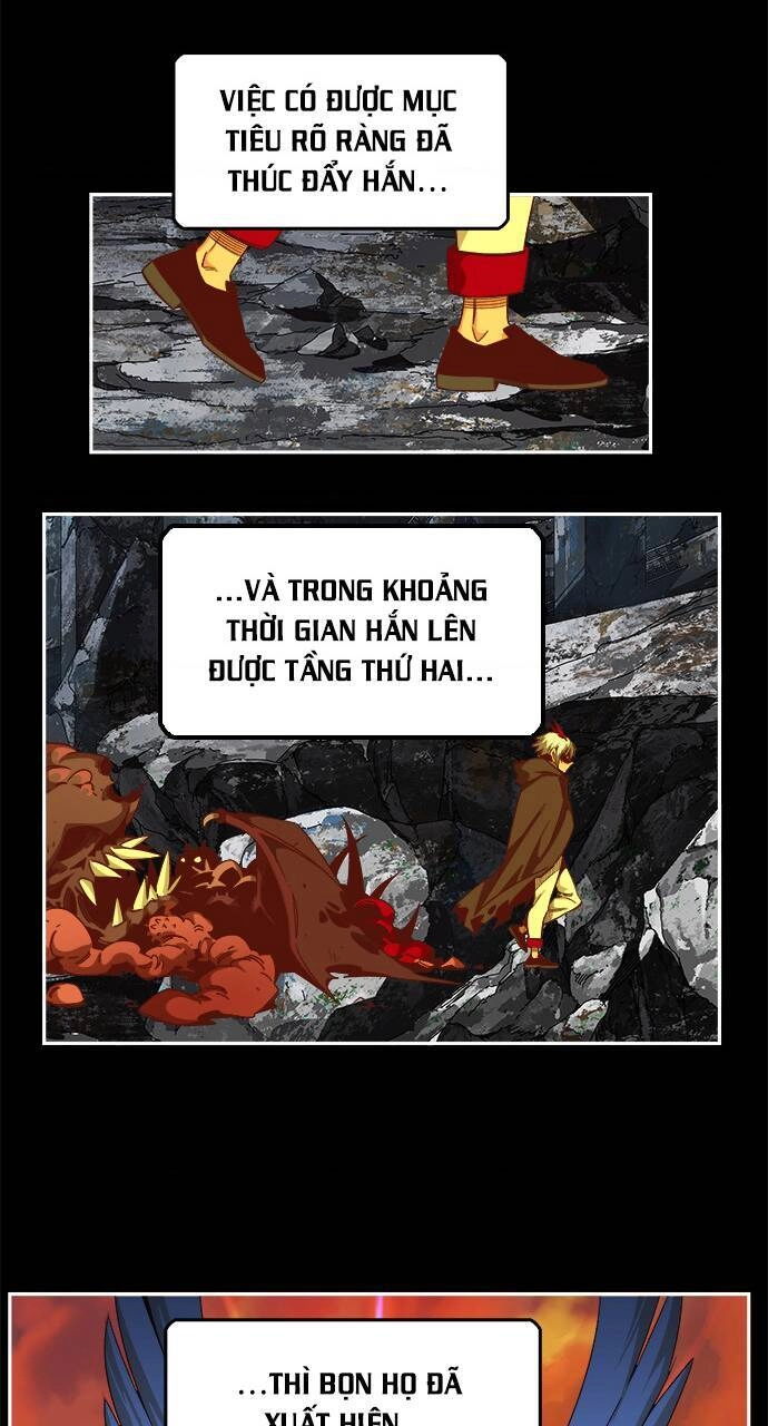 Chúa Tể Học Đường Chapter 549 - 15