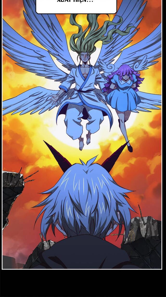 Chúa Tể Học Đường Chapter 549 - 16