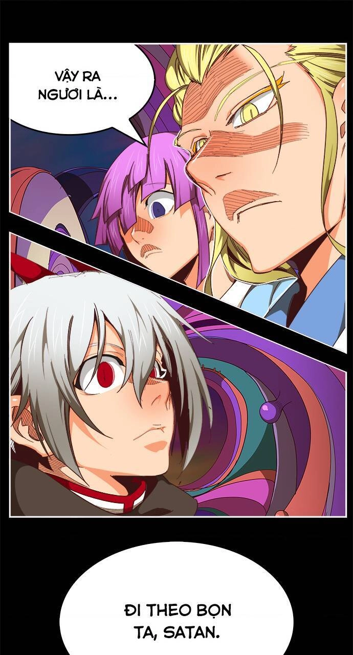 Chúa Tể Học Đường Chapter 549 - 17