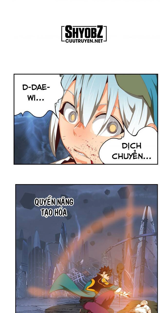 Chúa Tể Học Đường Chapter 549 - 20