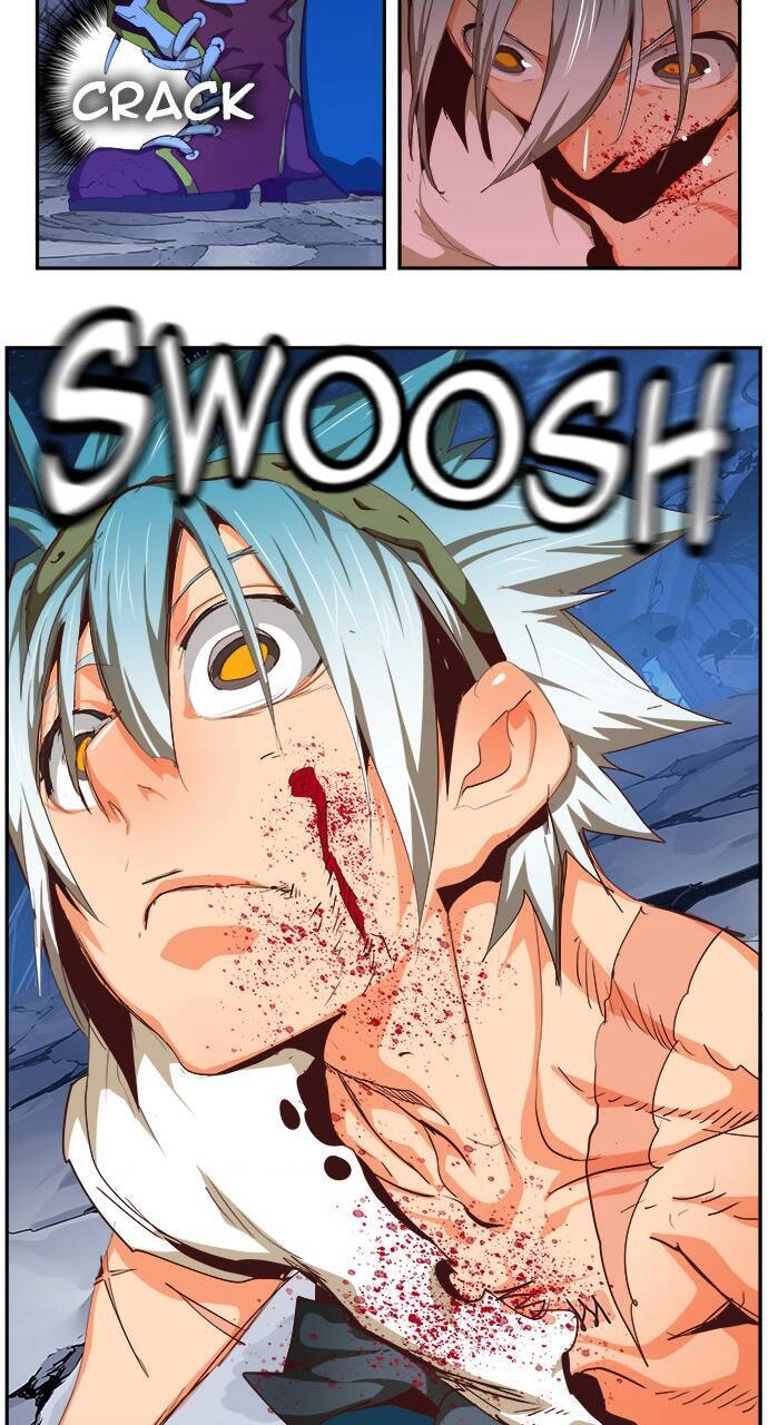 Chúa Tể Học Đường Chapter 549 - 23