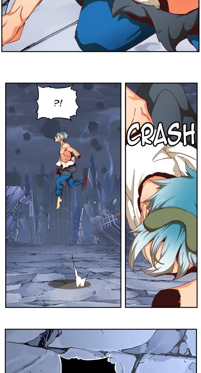 Chúa Tể Học Đường Chapter 549 - 24