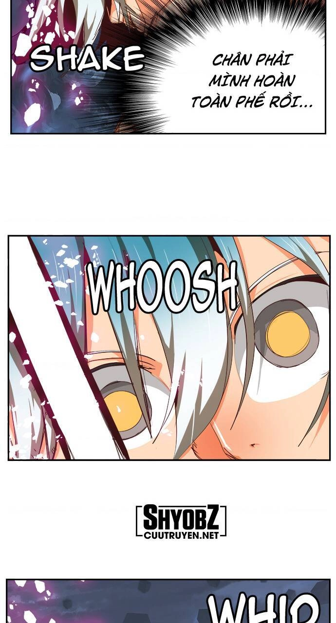 Chúa Tể Học Đường Chapter 549 - 26