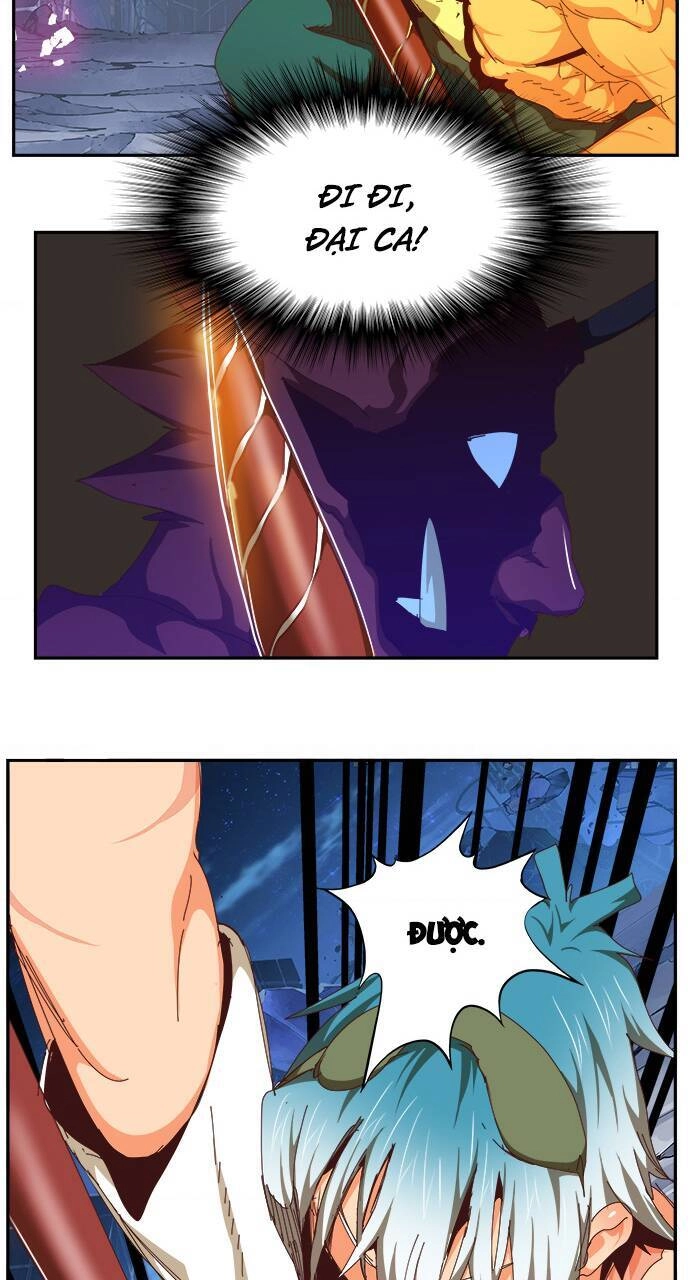 Chúa Tể Học Đường Chapter 549 - 28