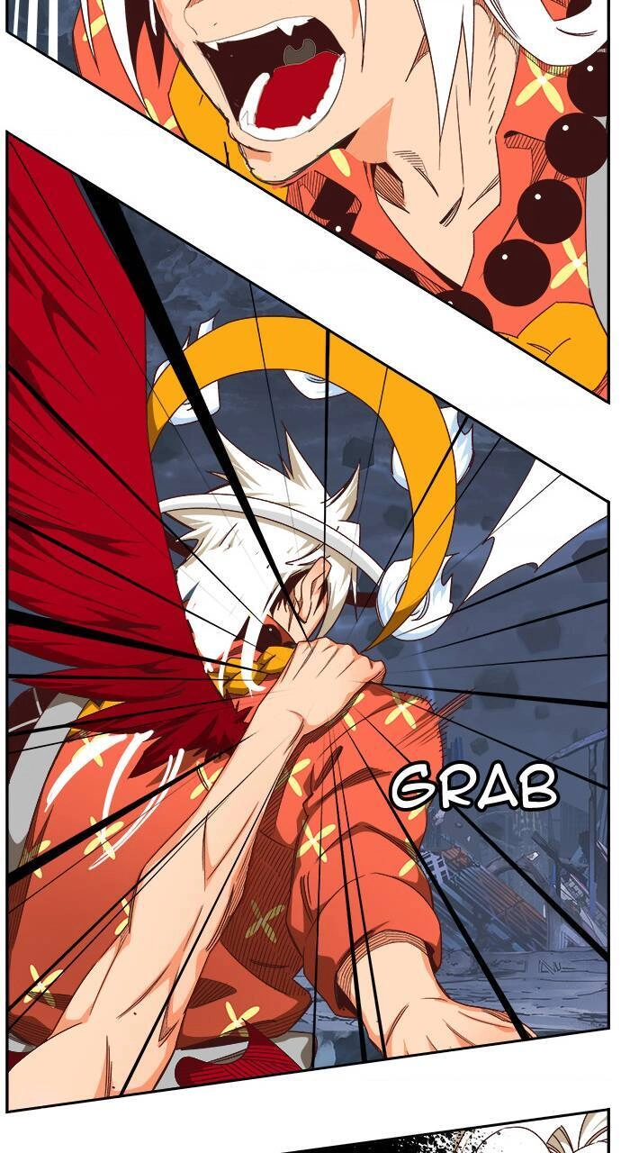 Chúa Tể Học Đường Chapter 549 - 36