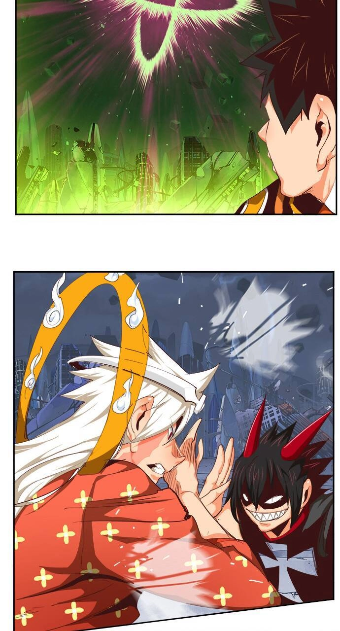 Chúa Tể Học Đường Chapter 549 - 42