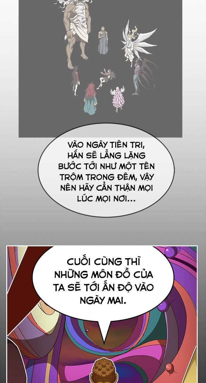 Chúa Tể Học Đường Chapter 549 - 44