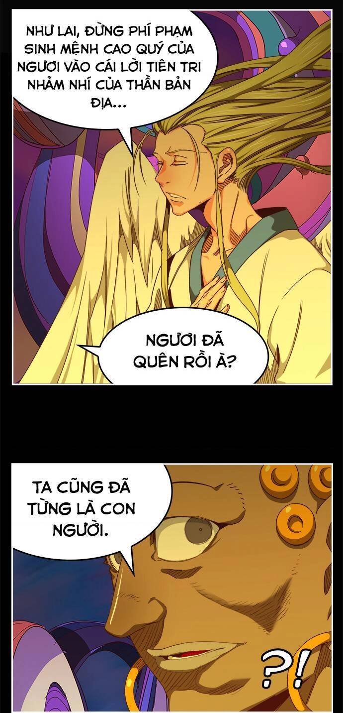 Chúa Tể Học Đường Chapter 549 - 46