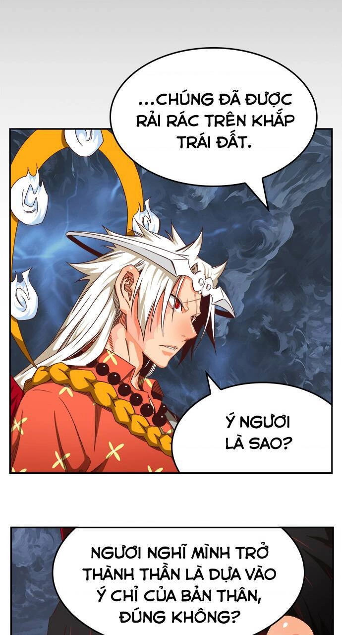 Chúa Tể Học Đường Chapter 549 - 52