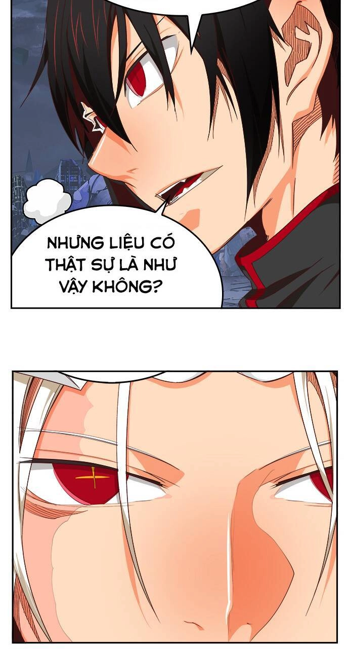 Chúa Tể Học Đường Chapter 549 - 53