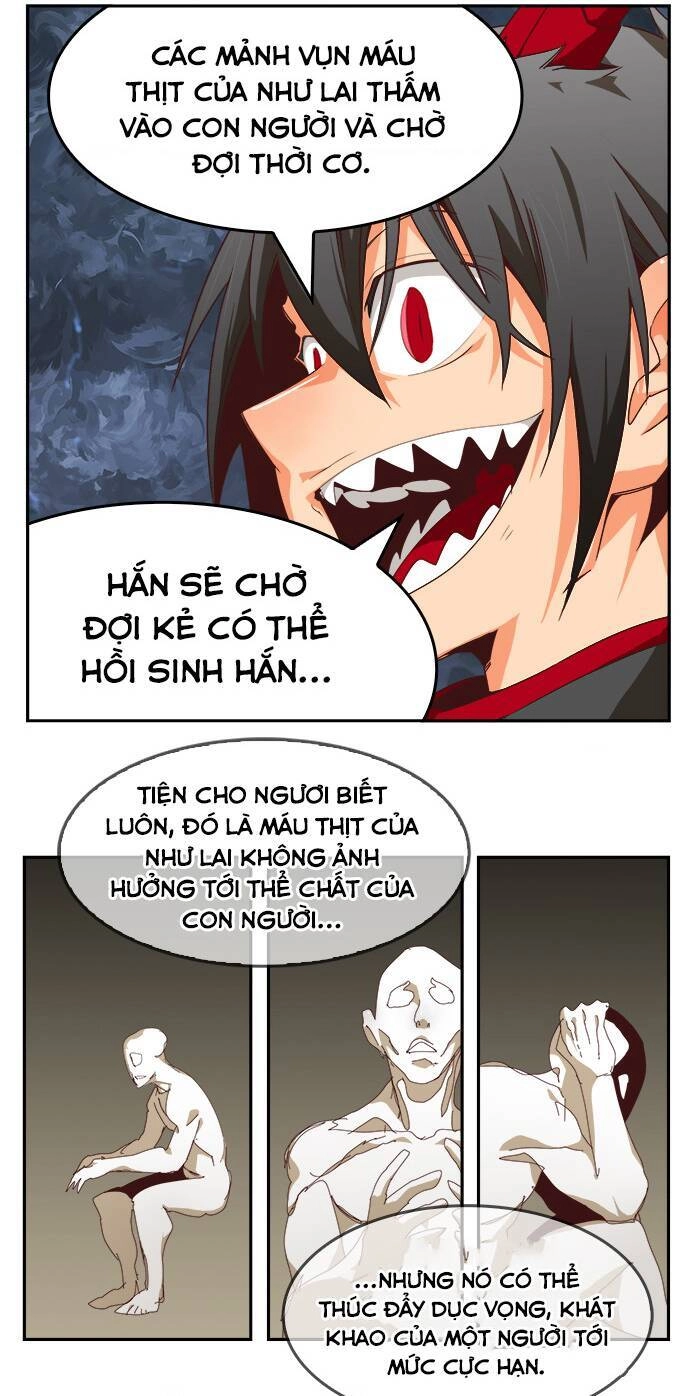 Chúa Tể Học Đường Chapter 549 - 56