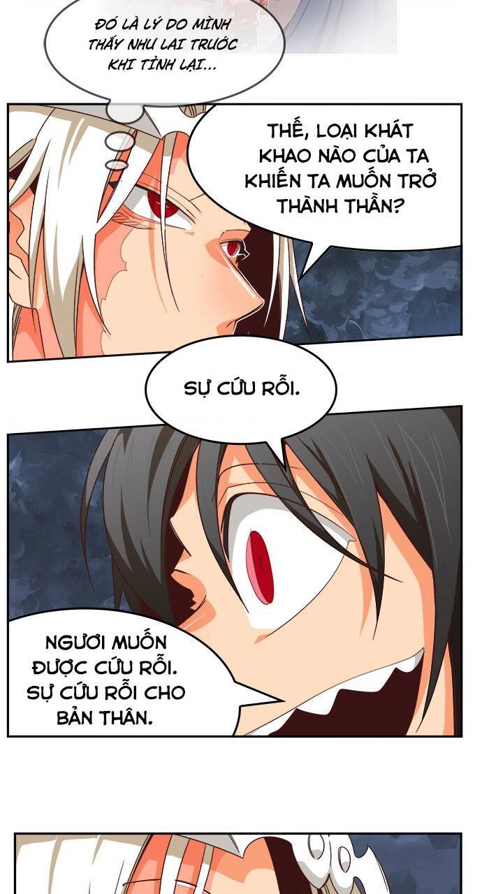 Chúa Tể Học Đường Chapter 549 - 58