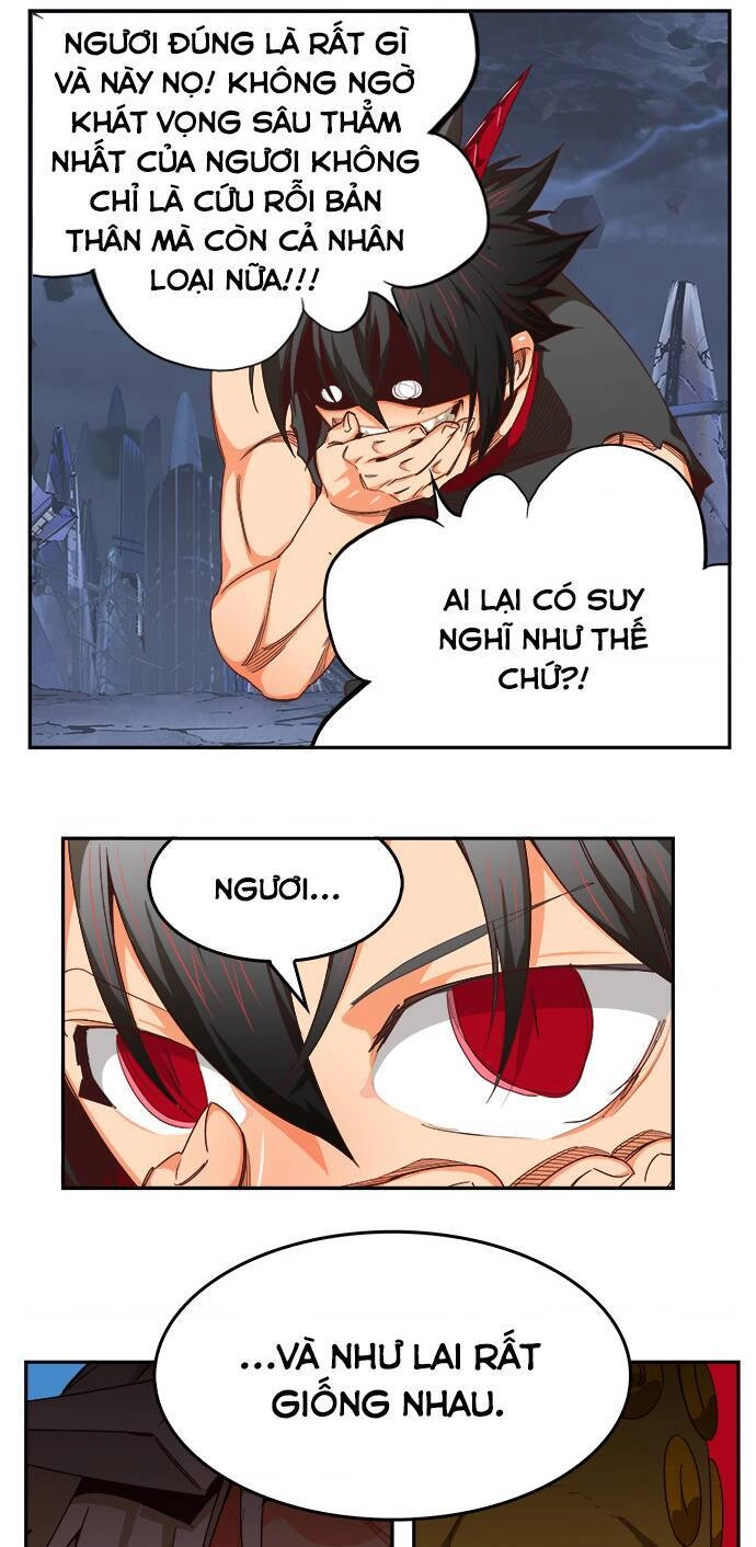 Chúa Tể Học Đường Chapter 549 - 60