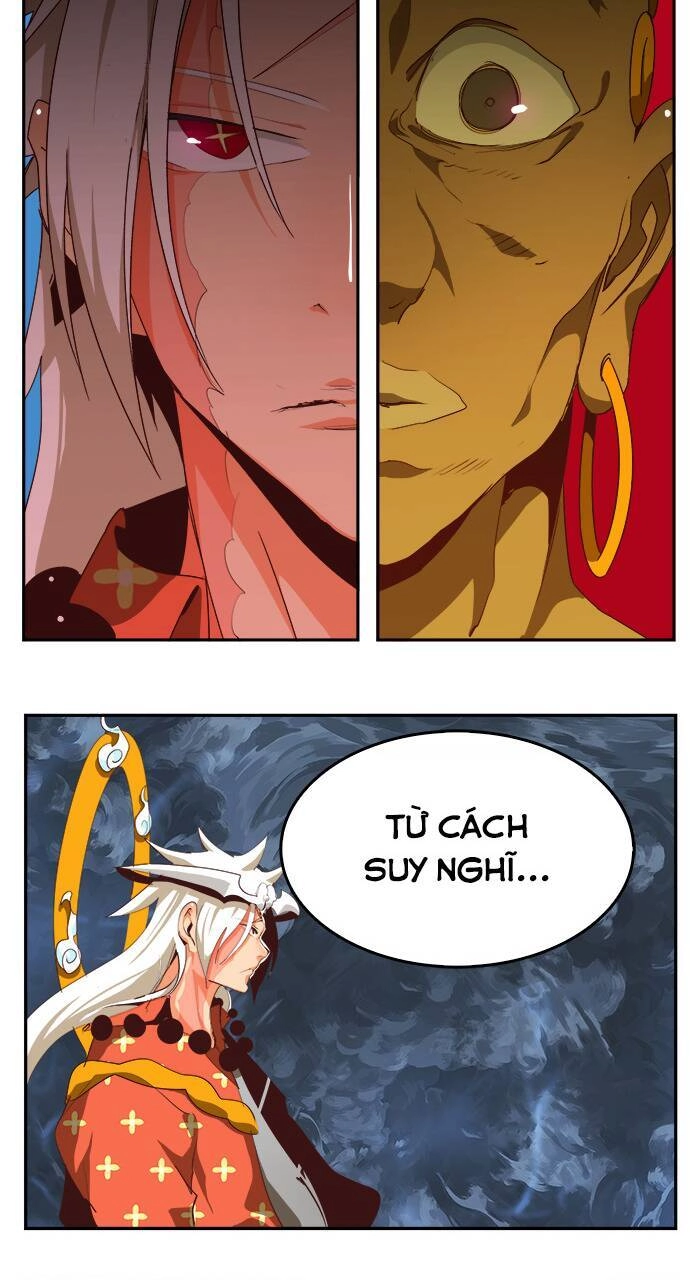 Chúa Tể Học Đường Chapter 549 - 61