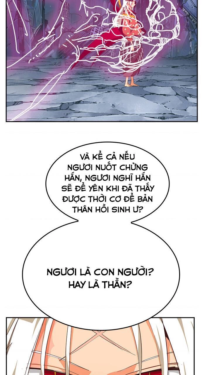 Chúa Tể Học Đường Chapter 549 - 64