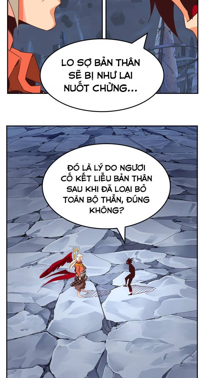 Chúa Tể Học Đường Chapter 549 - 66