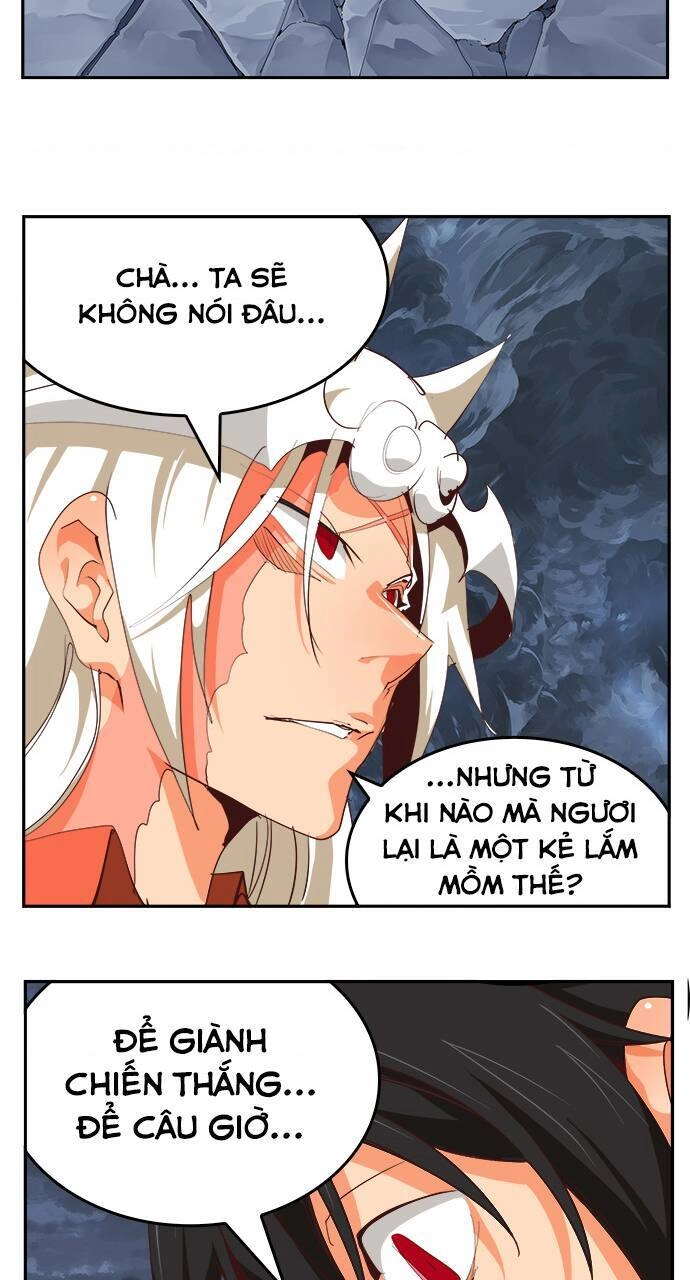 Chúa Tể Học Đường Chapter 549 - 67